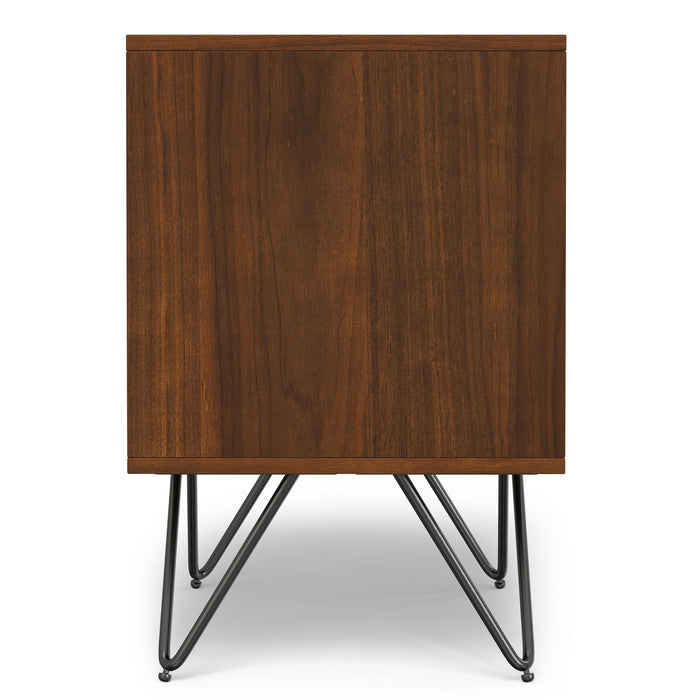 Hunter - Nightstand Simpli-Home