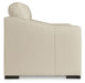 Treasure Trove - 2 Pc. - Chair And A Half, Ottoman - Almond Signature Design by Ashley®