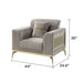 Antigua - Upholstered Chair Matrix Furniture Group