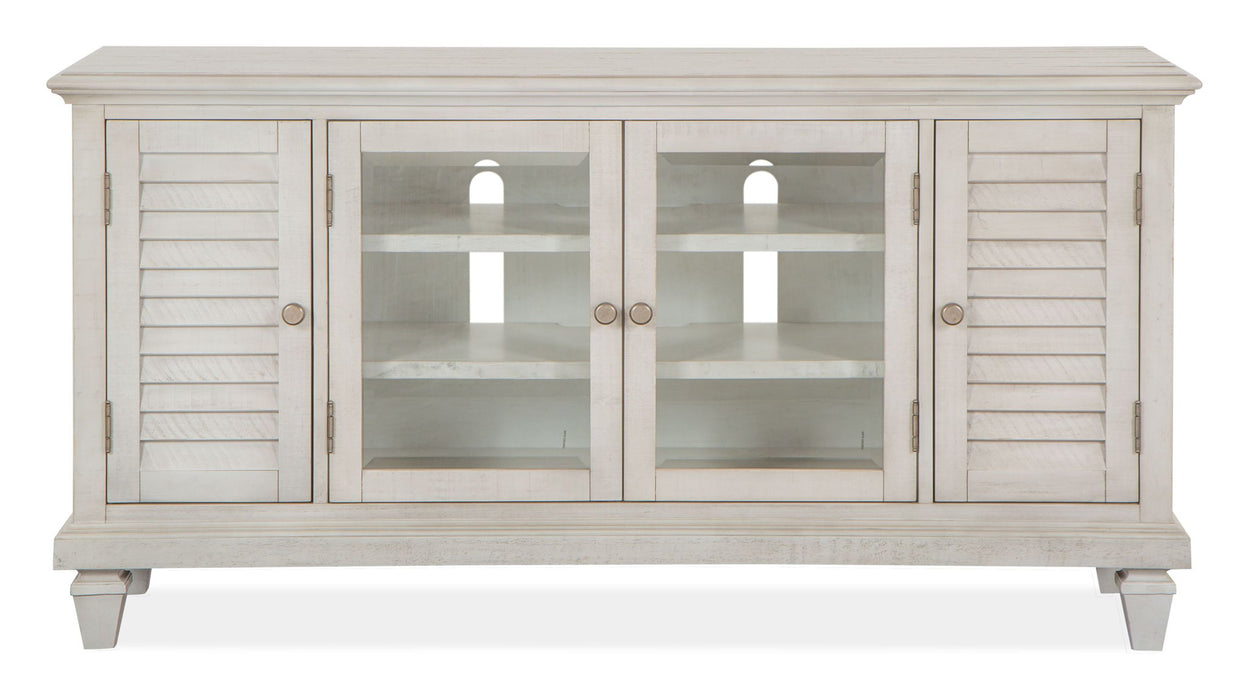 Newport - Console Magnussen Furniture
