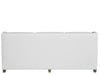 U Choose - Motion Sofa, Special Order - White Universal Furniture