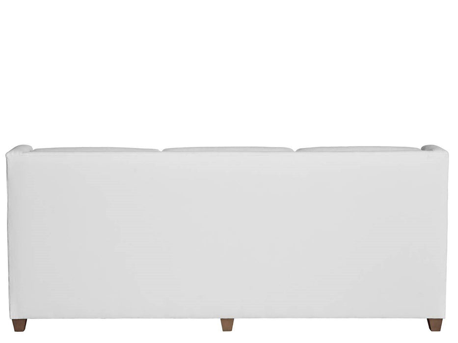 U Choose - Motion Sofa, Special Order - White Universal Furniture