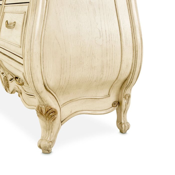 Platine de Royale - Dresser Michael Amini