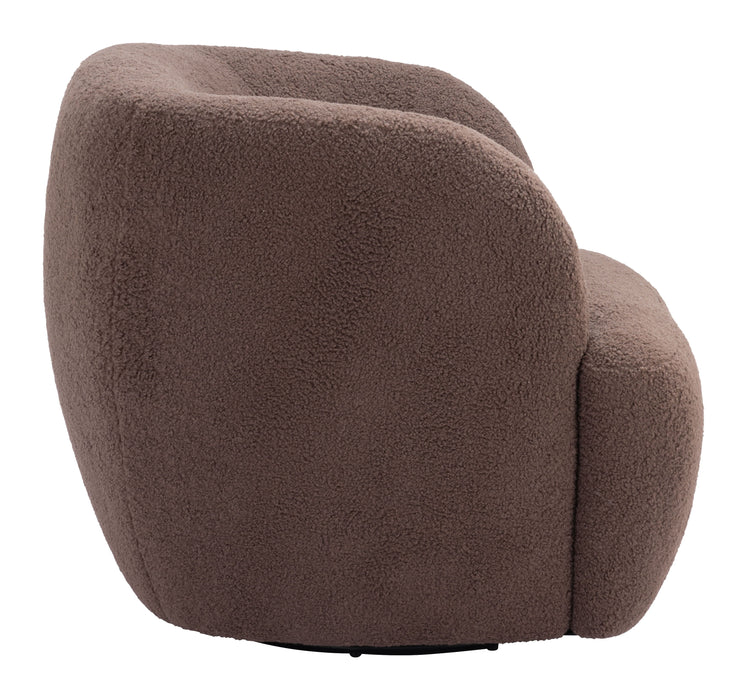 Govan - Swivel Chair