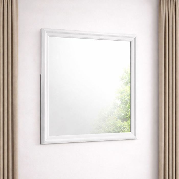 Blaze - Mirror Matrix Furniture Group