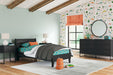 Socalle - Bedroom Set Signature Design by Ashley®