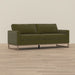 Contemporary Design Sofa Emerald Home