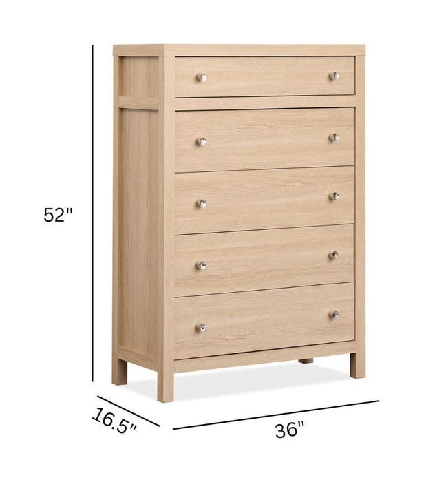 Merrifield - Drawer Chest Magnussen Furniture