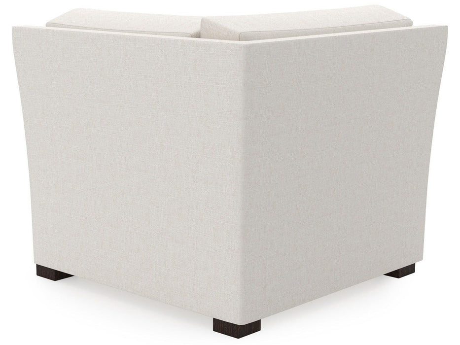 Madison - Corner, Special Order - White Universal Furniture