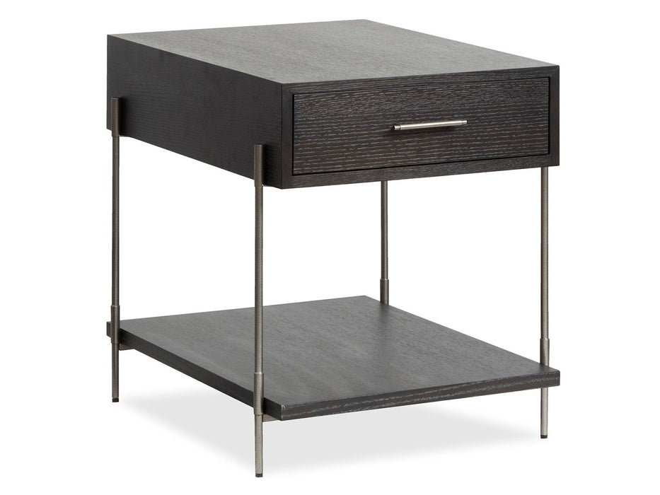 Spencer - Table Magnussen Furniture