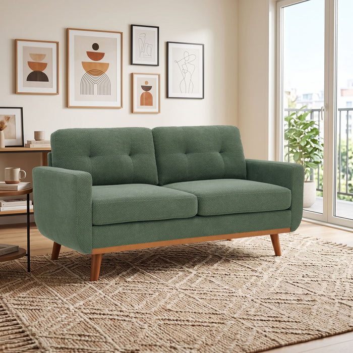 2 Seater Sofa Home Essentials