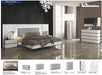 Marina - Bed Garcia Sabate Spain