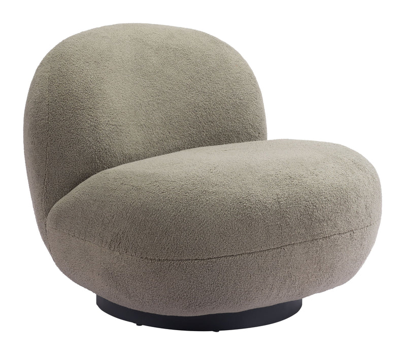 Myanmar - Accent Chair Zuo Modern