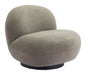 Myanmar - Accent Chair Zuo Modern