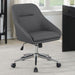 Jackman - Adjustable Office Chair Furniture Max