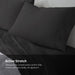 Dri-Tec - Sheet Set Bedgear