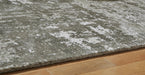 Valmontic - 5' x 7' Rug - Gray Signature Design by Ashley®