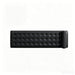 Upholstered End Of Bed Bench With Headrest Home Essentials