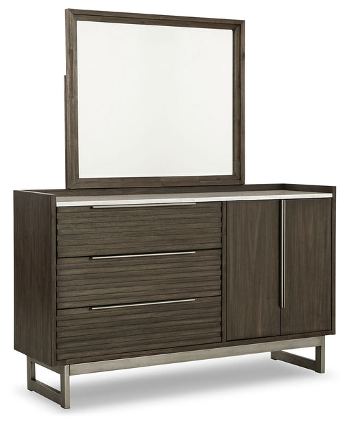 Arkenton - Dresser Ashley®
