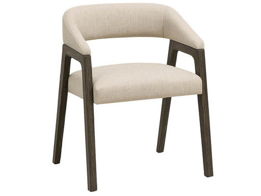 Modern / Mist & Veil - Dining Chair (Set of 2) Universal Furniture