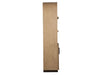 Tristan - Dining Cabinet - Swiss Coffee Magnussen Furniture