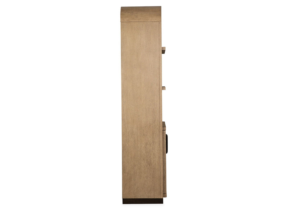 Tristan - Dining Cabinet - Swiss Coffee Magnussen Furniture