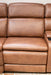 Mod Media - Armless Chair - Saddle Signature Design by Ashley®