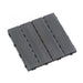 Patio Deck Tiles, Pack Of 22 Daily Nest
