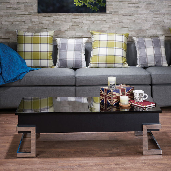 Calnan - Coffee Table w/Lift Top ACME