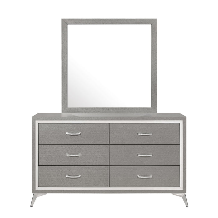 Huxley - Dresser New Classic