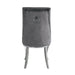 Dekel - Side Chair ACME