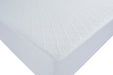 Advanced Protector - Queen Mattress Protector (Set of 4) - White Ashley Sleep®