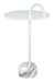Will - Side Table - White Zuo Modern