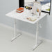 Adjustable Home Office Desk Home Essentials