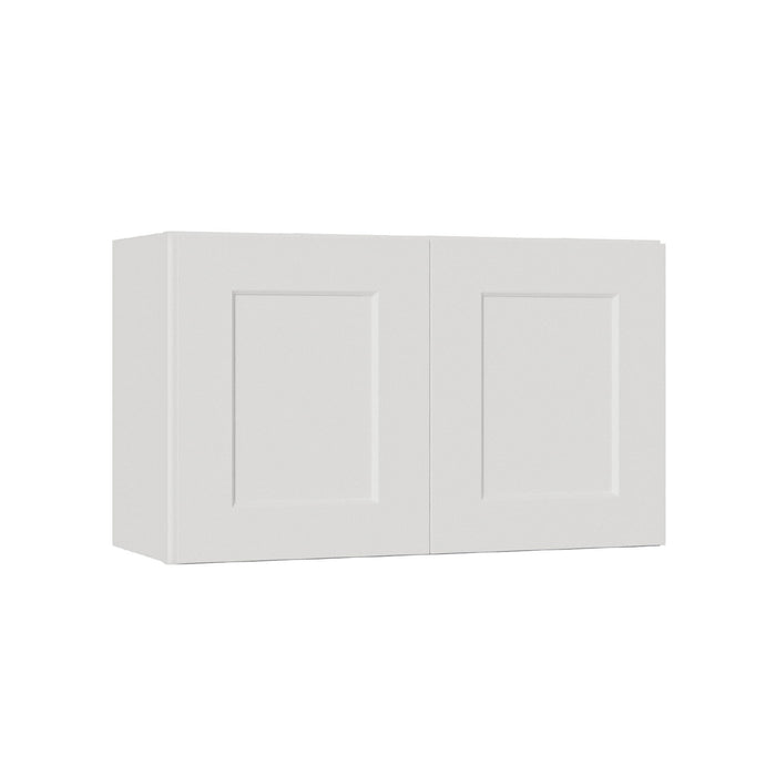 Shaker Wall Cabinet Home Essentials