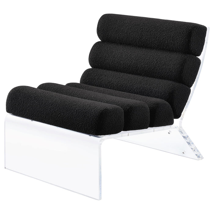 Freeman - Armless Chair Furniture Max