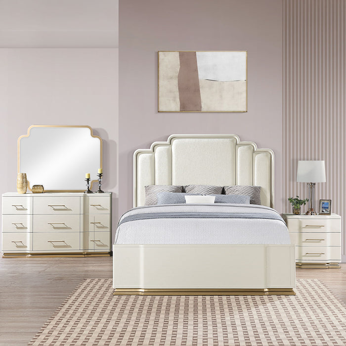 Lexington - Bedroom Set Matrix Furniture Group