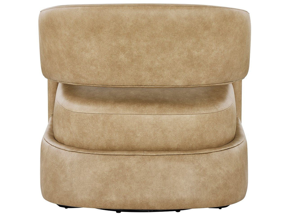 Drew - Swivel Chair Universal Furniture