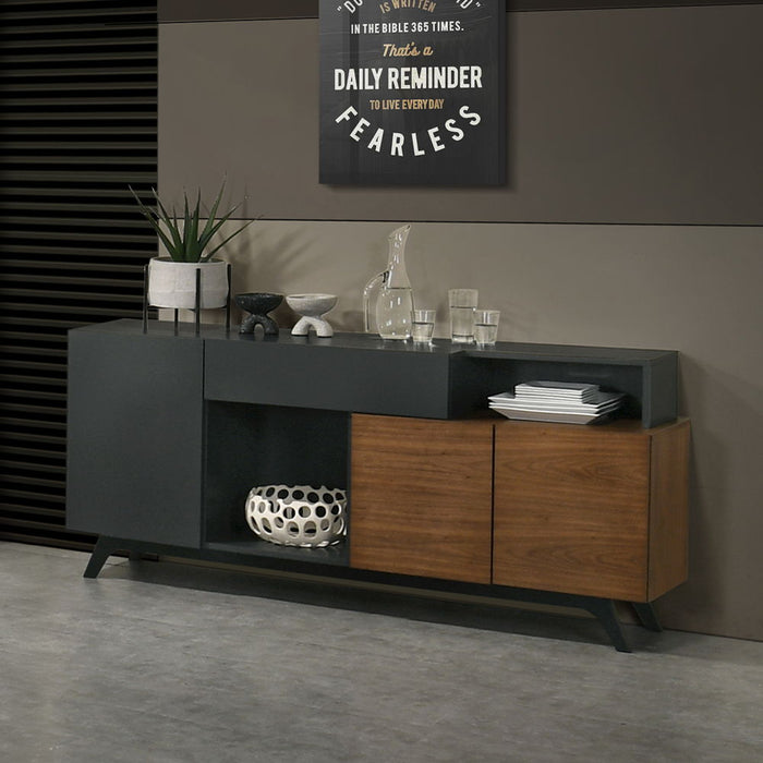 Destin - Server - Walnut ACME