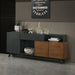 Destin - Server - Walnut ACME