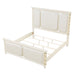 Cinderella - Upholstered Bed Matrix Furniture Group