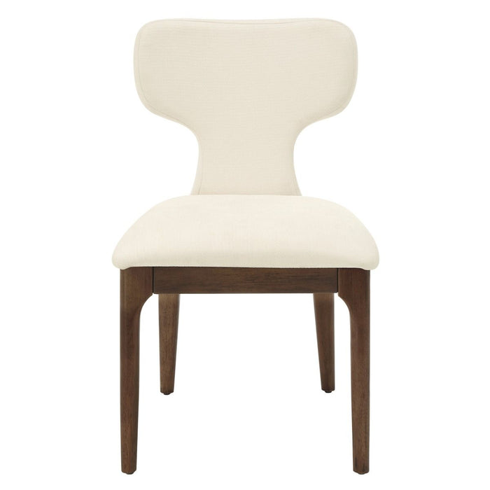 Koen - Upholstered Side Chair (Set of 2) ACME