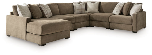 Camellia-Court - Sectional Benchcraft®