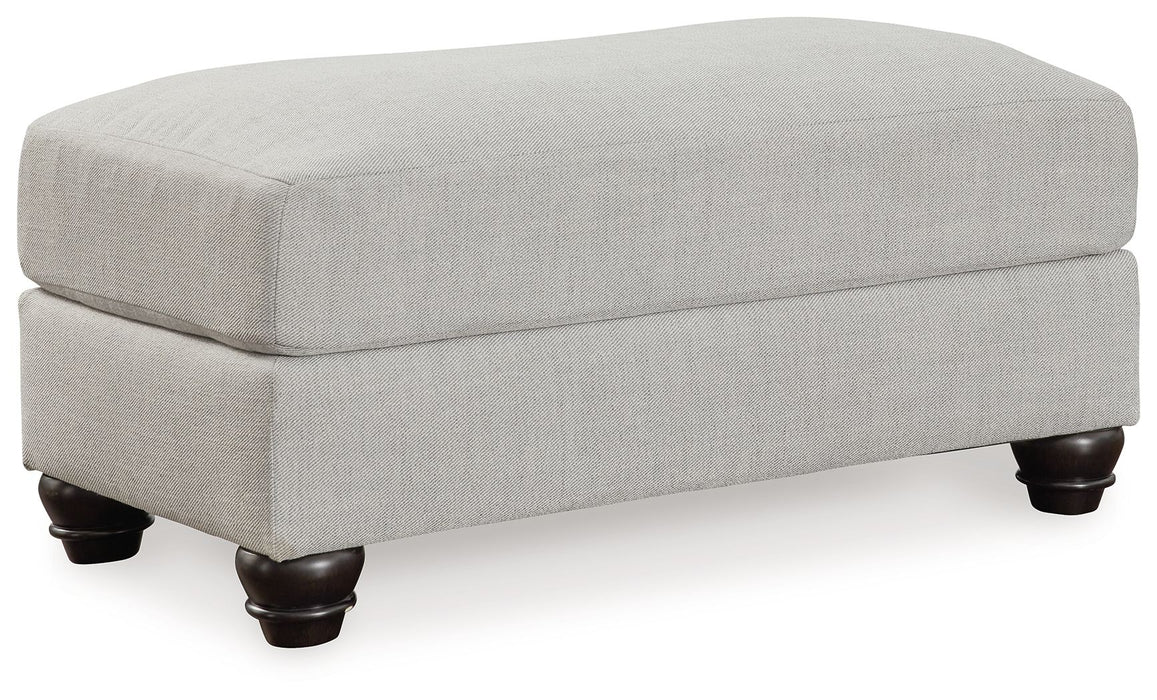 Avocet - Ottoman - Arctic Millennium® by Ashley