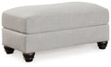 Avocet - Ottoman - Arctic Millennium® by Ashley
