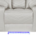 Challenger - LED Power Recliner Chair Matrix Furniture Group