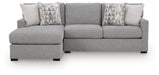 UrbanCrest - Sleeper Sectional Signature Design by Ashley®