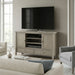 Warm Shaker - TV Media Stand Handcrafted Simpli-Home