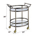Lakelyn - Serving Cart ACME
