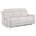 Patrick - Power Reclining Sofa Set Furniture Max